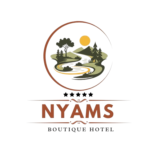 Nyams Boutique Hotel